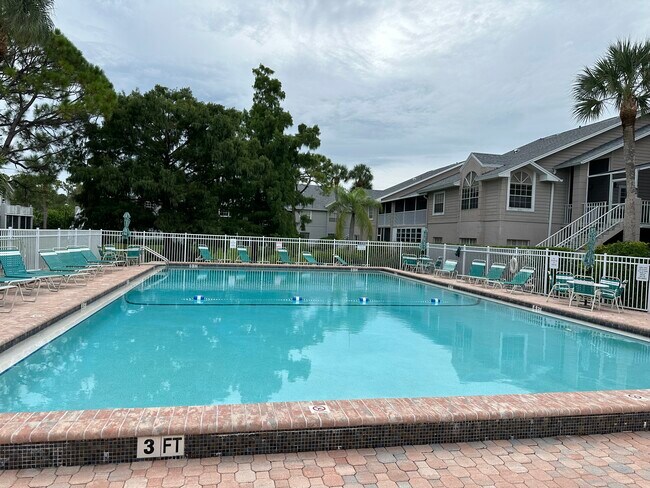 Foto del edificio - 14503 Lakewood Trace Ct