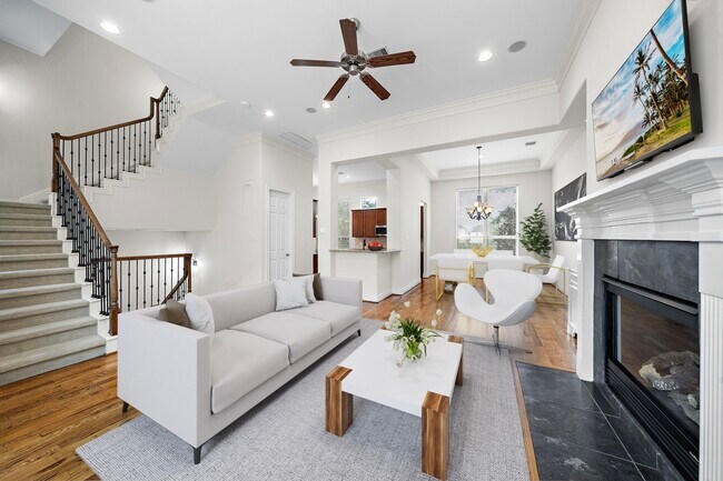 Foto del edificio - 2828 Sherwin St
