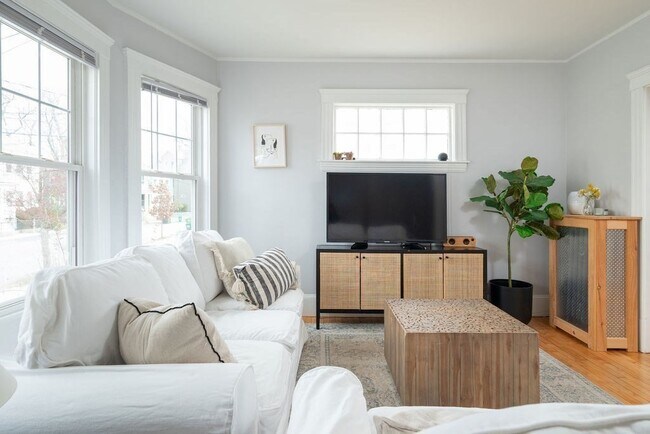 Foto del edificio - 34 Dartmouth St