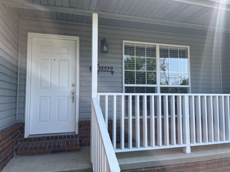 Foto principal - 14817 Dutchman Rd