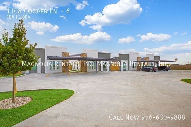 Building Photo - 1108 Cooper Ln