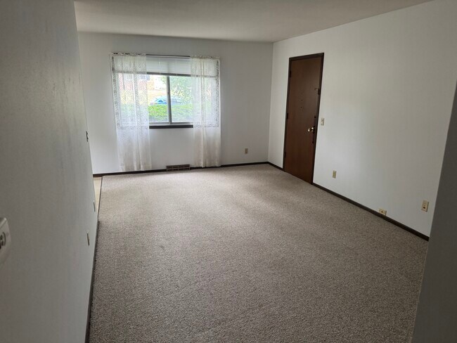 Sala de estar - 1810 20th Street Ct