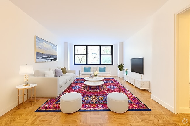 Building Photo - 117 W 87th St