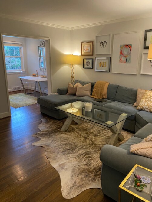 Foto del edificio - 2621 Greenbrier Rd