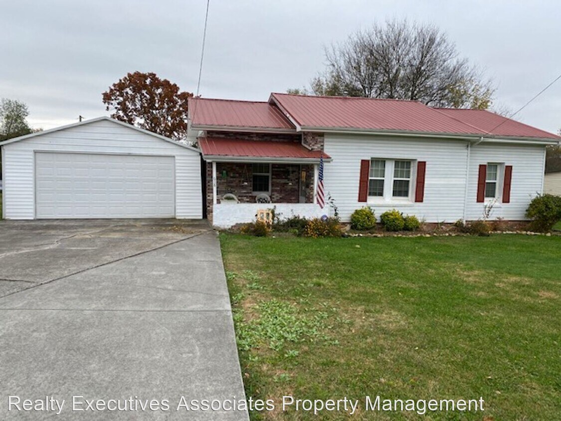 Primary Photo - 2 br, 1 bath House - 618 Eagleton Road