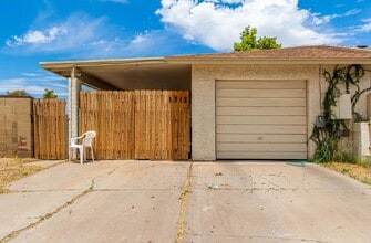 Building Photo - 1312 E Hopi Cir