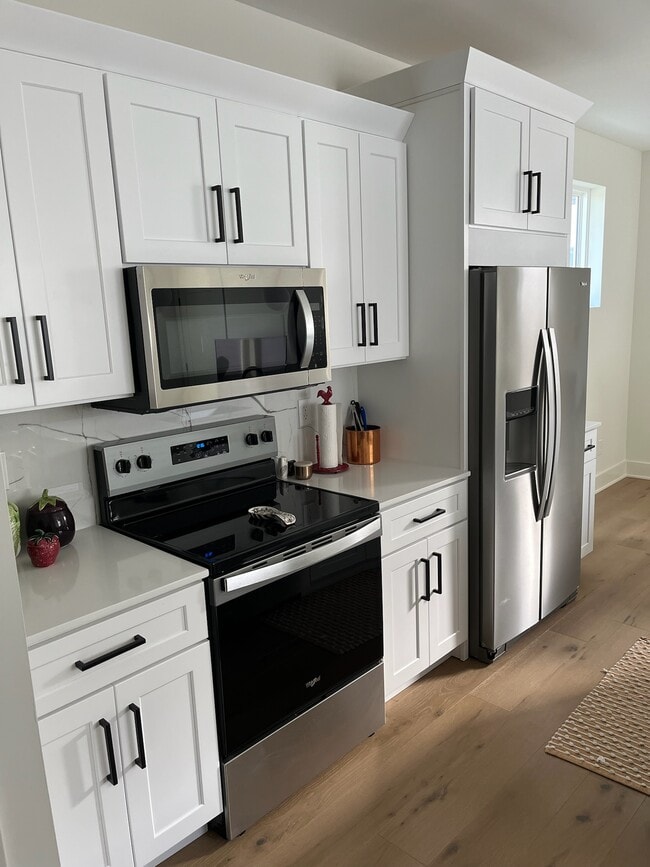 Foto del edificio - 1114 English Ave