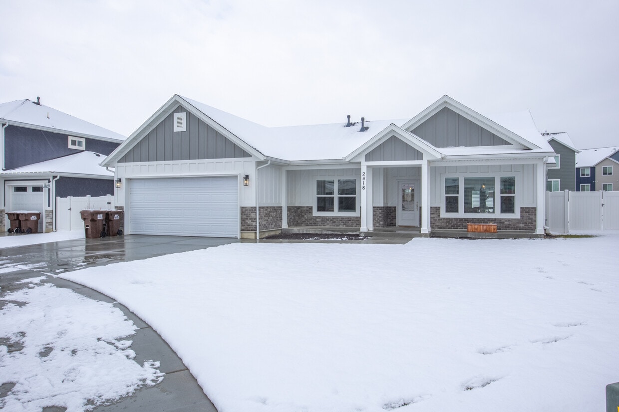 2418 W Glover Ln, West Haven, UT 84401 House Rental in West Haven, UT