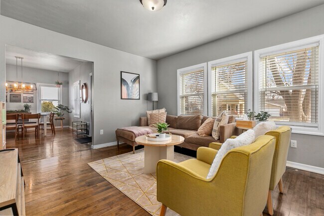 Foto del edificio - 509 N Lawe St