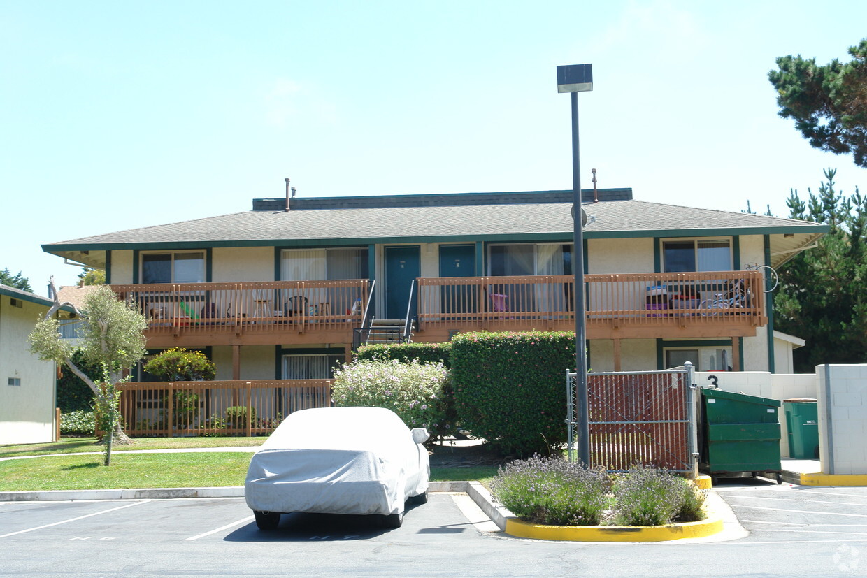 Building Photo - Cypress Gardens Apartments