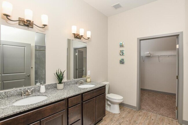 Interior Photo - The Marcum Apartments - MAR