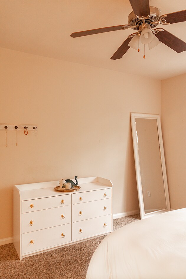 Owner's suite - 3510 Sterling Magnolia Ct N
