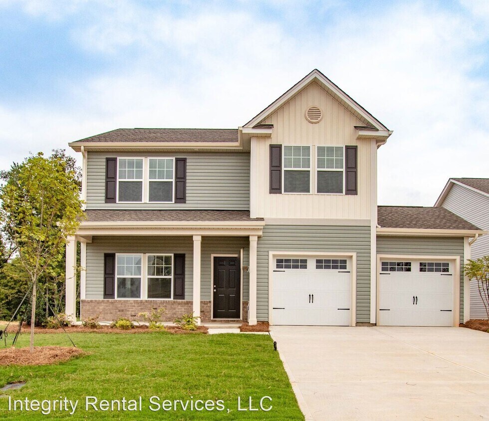 Primary Photo - 4 br, 2.5 bath House - 417 Contentment Drive