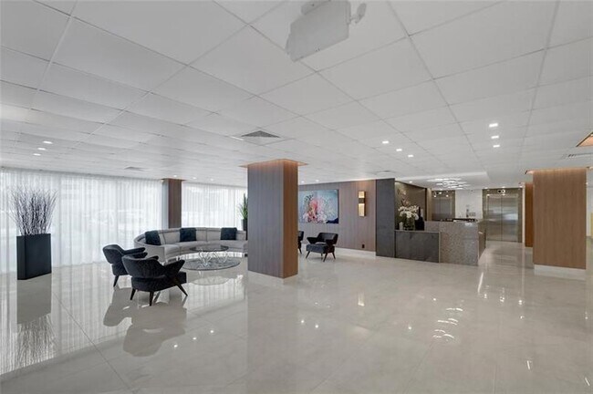 Foto del edificio - 3550 Galt Ocean Dr