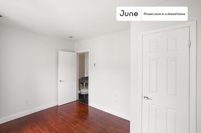 Foto del edificio - Room in Shared 3 bed/2 bath home in Upper West Side