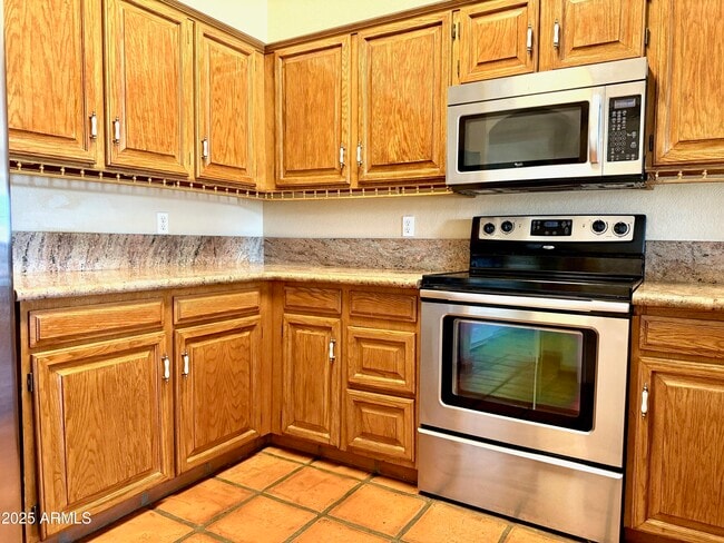 Foto del edificio - 10986 N 111th St