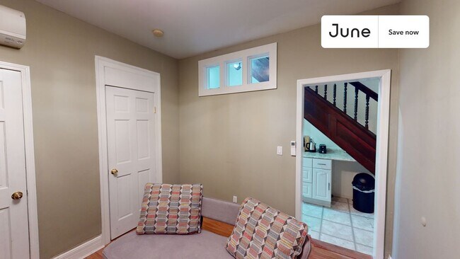 Foto del edificio - 421 36th St