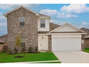 Building Photo - 13824 Rock Island Trl