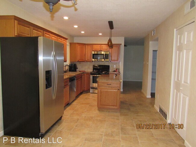 Building Photo - 3 br, 2 bath House - 14 NW 56th Street
