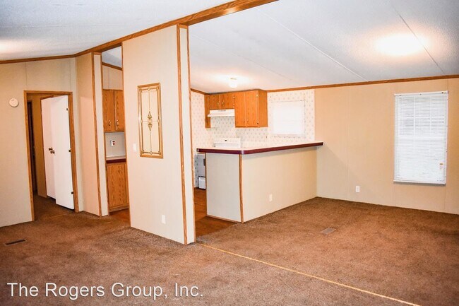 Foto del edificio - 3 br, 2 bath House - 505 Tower Lane