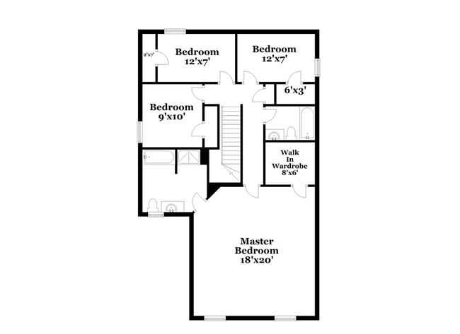 Foto del edificio - 466 Hill Crest Cir