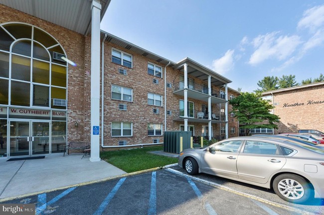 201 Cuthbert Blvd Unit C57, Haddon Township, NJ 08107 - Apartment for ...