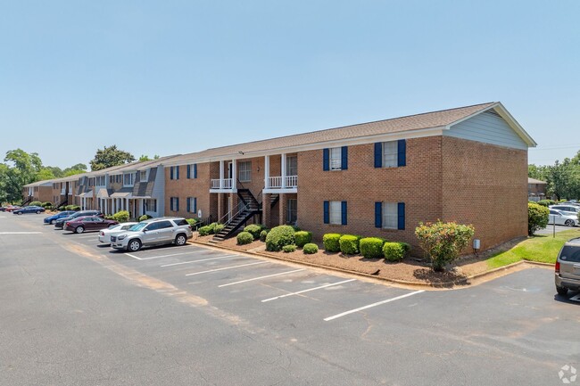 Foto del interior - Sawyer Point Apartments