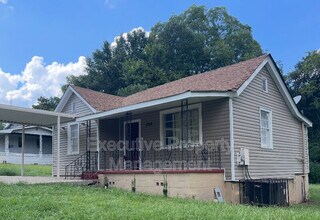 Building Photo - 1254 Lewis St