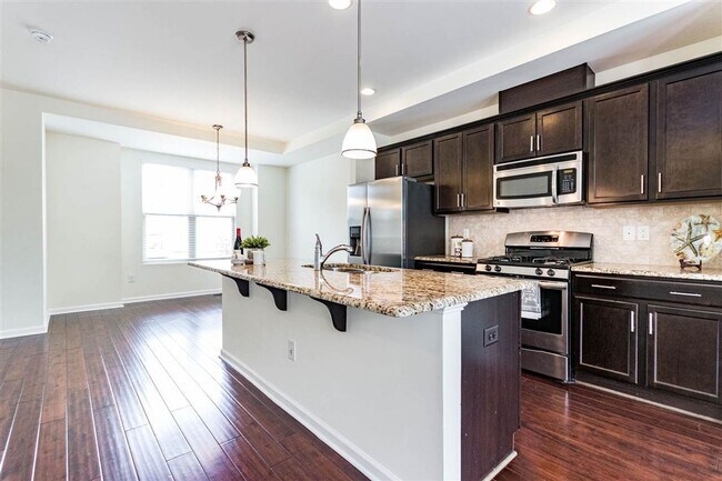 Foto del edificio - 3917 Brokenshire St