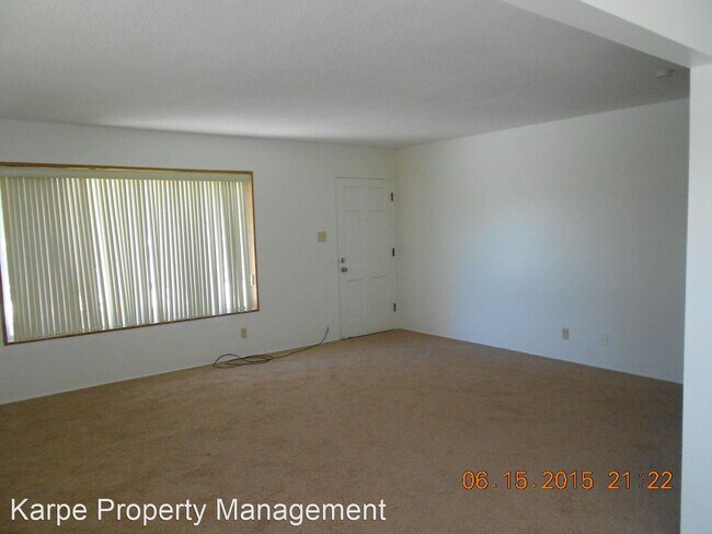 Building Photo - 3 br, 2 bath House - 1300 GARFIELD AVE