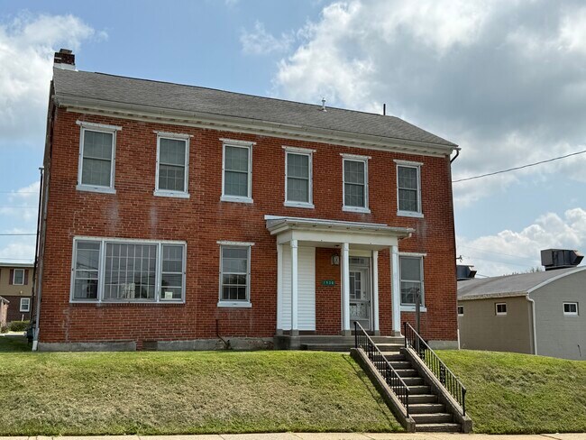 Foto del edificio - 1530 New Holland Rd