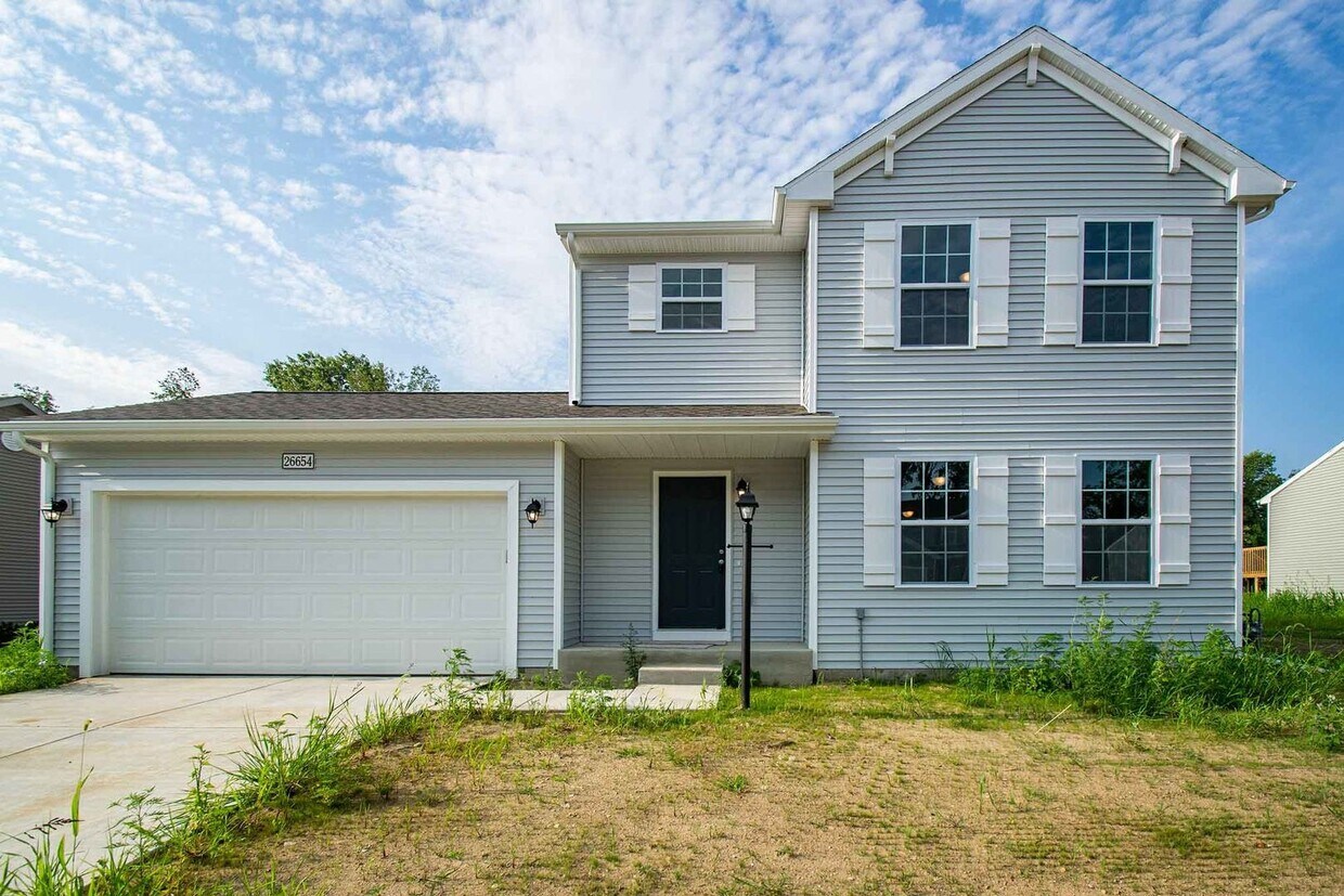 Primary Photo - 26654 Durness Woods Dr