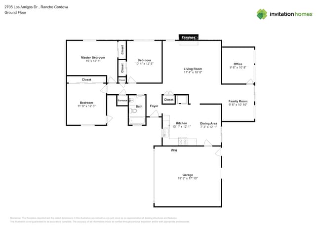Building Photo - 2705 Los Amigos Dr
