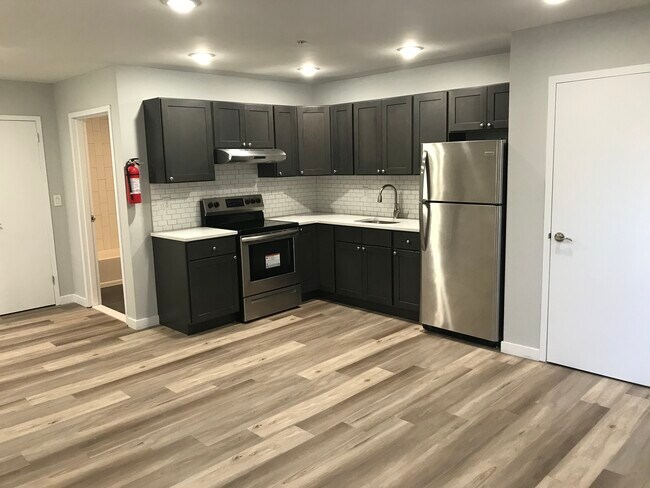KITCHEN AREA - 41 Ryle Ave