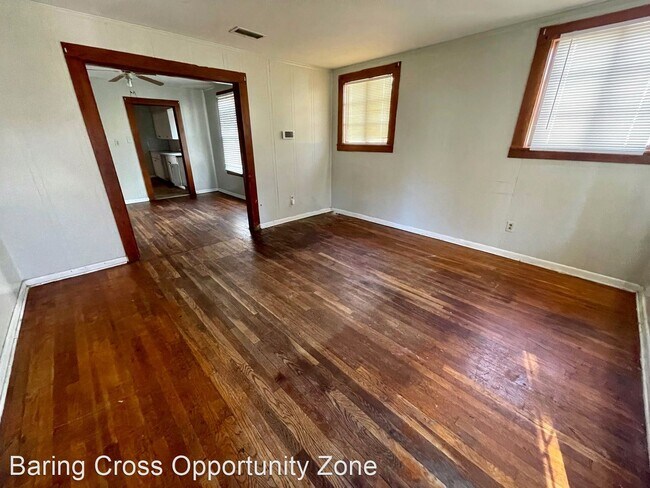 Building Photo - 3 br, 2 bath House - 1403 Division Street