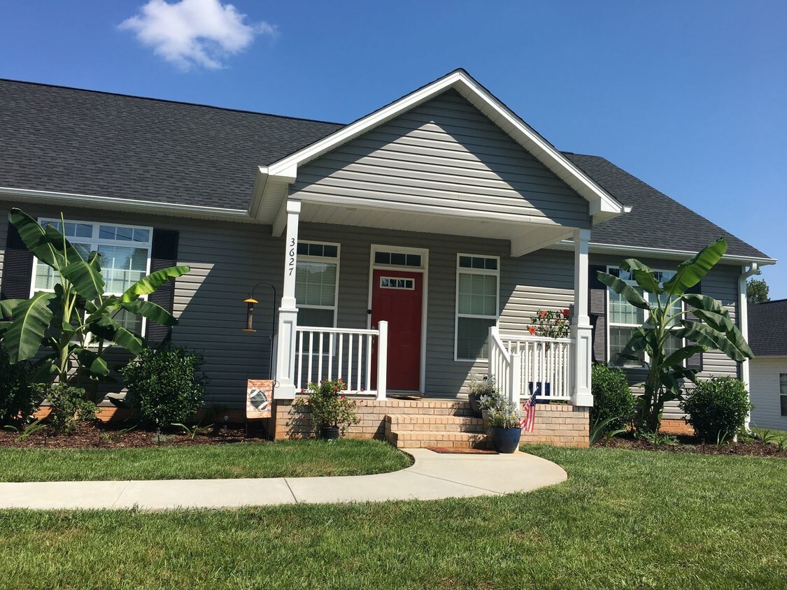 Foto principal - 3627 Ruby Rd