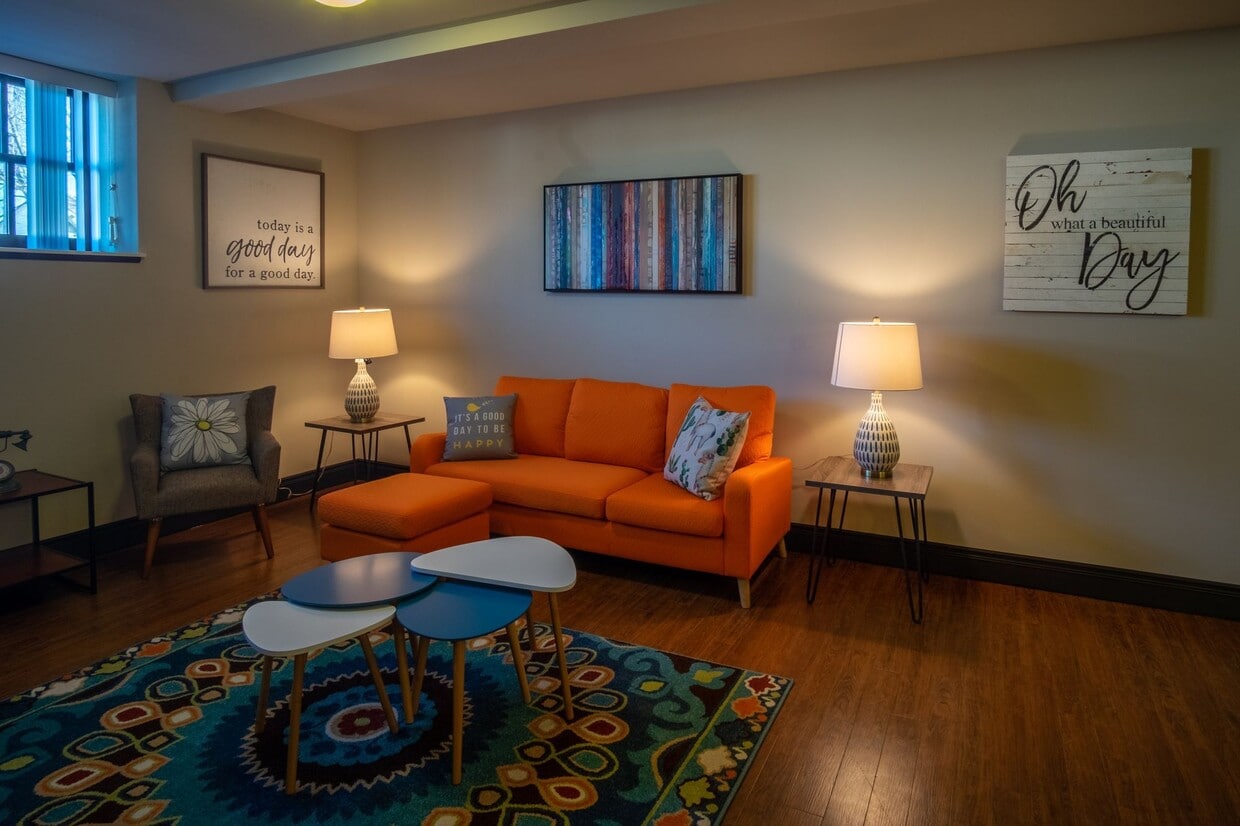 Primary Photo - Washington School Apartments