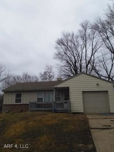 Primary Photo - 3 br, 1 bath House - 6116 Nogard Avenue