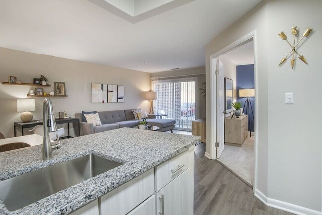 Building Photo - Cortland Manassas