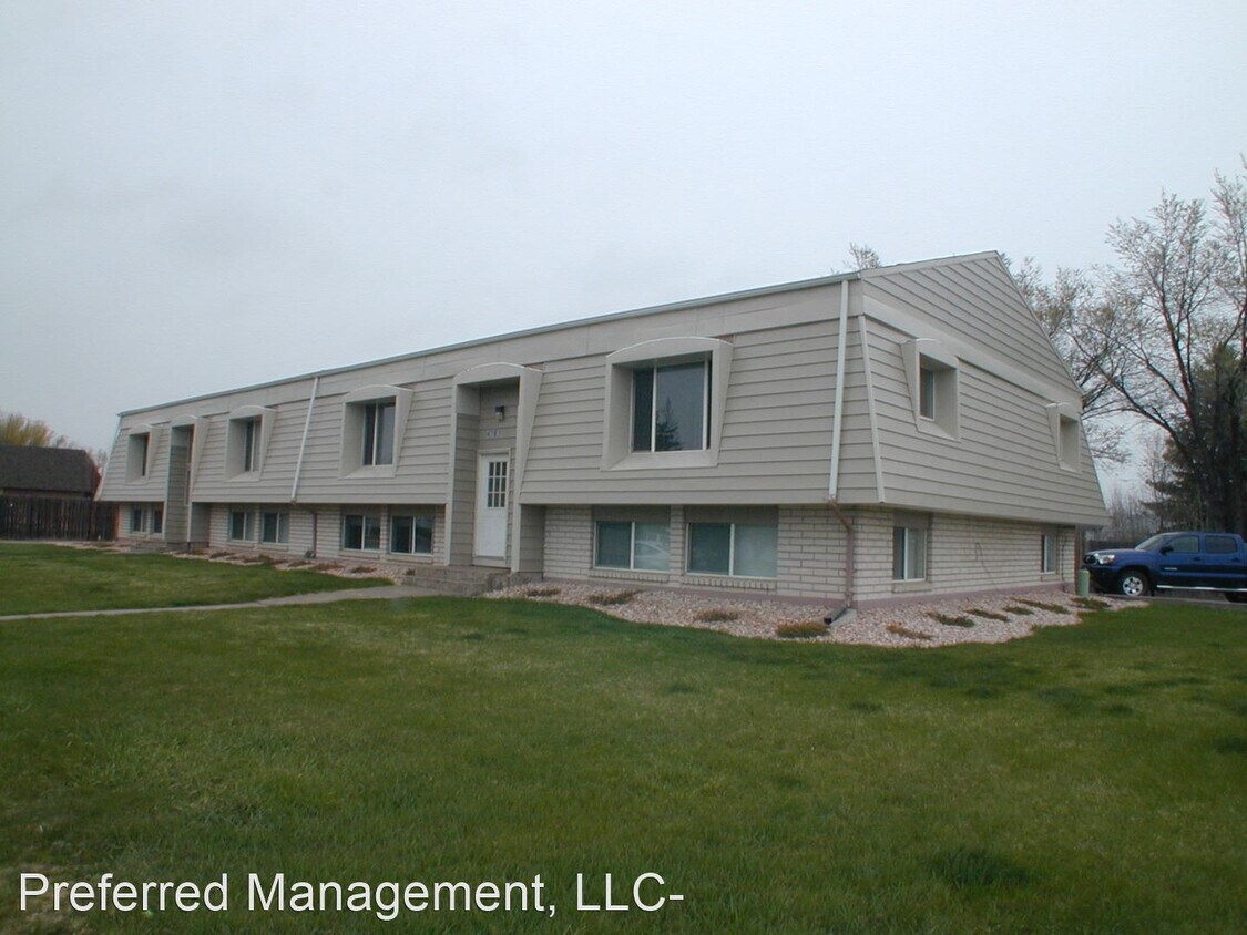 Primary Photo - 4701 Mountain Rd
