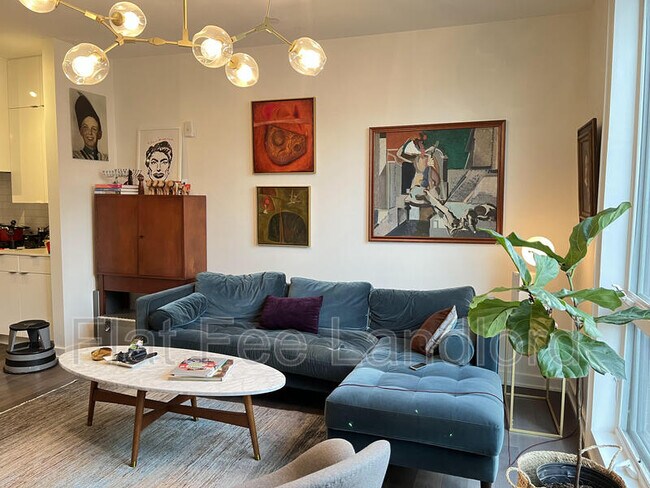 Foto del edificio - 1380 Quincy St NW