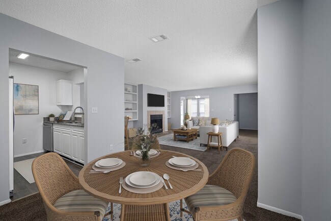 Foto del edificio - Tampa Woods