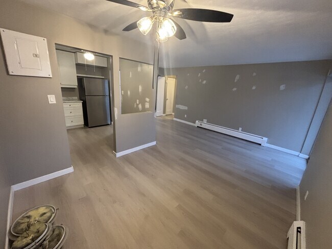 Photo du bâtiment - 10 Esson St