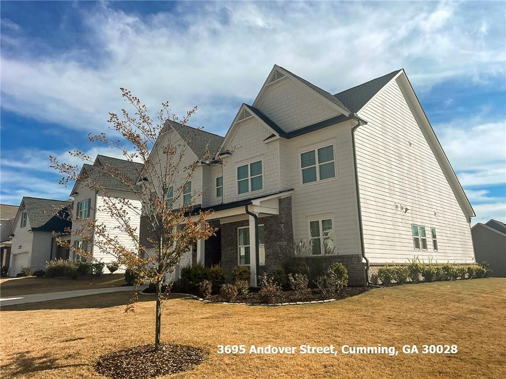 Foto principal - 3695 Andover St