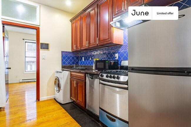 Foto del edificio - 140 West 109th Street
