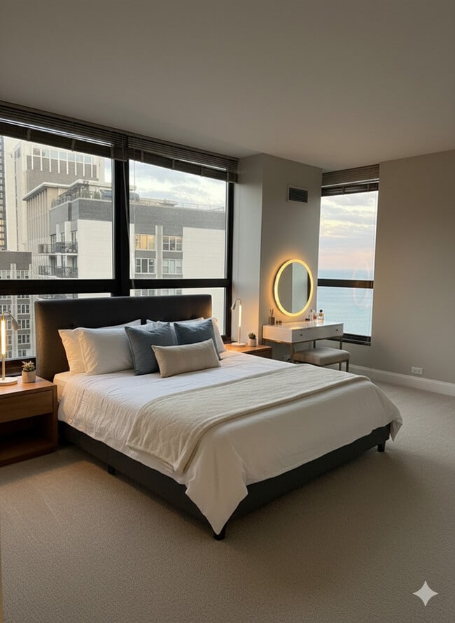 Foto del edificio - 360 E Randolph St