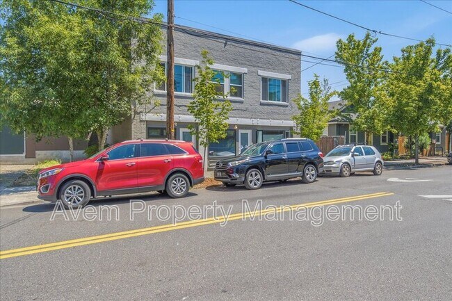 Foto del edificio - 5924 N Albina Ave