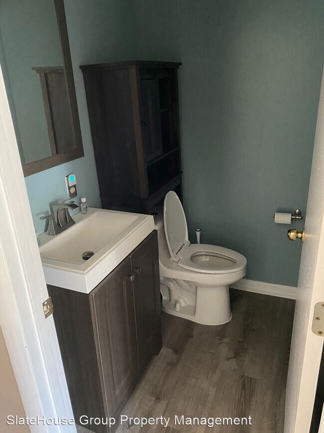 Foto del edificio - 2 br, 1 bath House - 119 S Lockwillow Ave