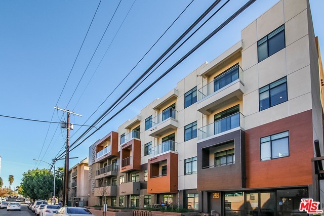 Foto del edificio - 3480 San Marino St