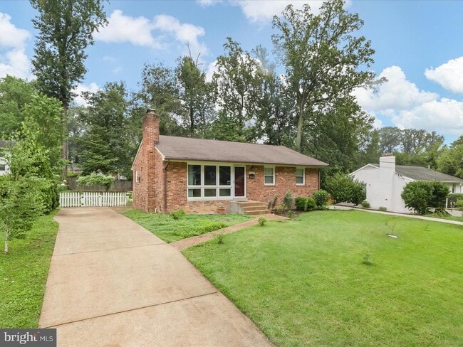 Building Photo - 5415 Juliet St